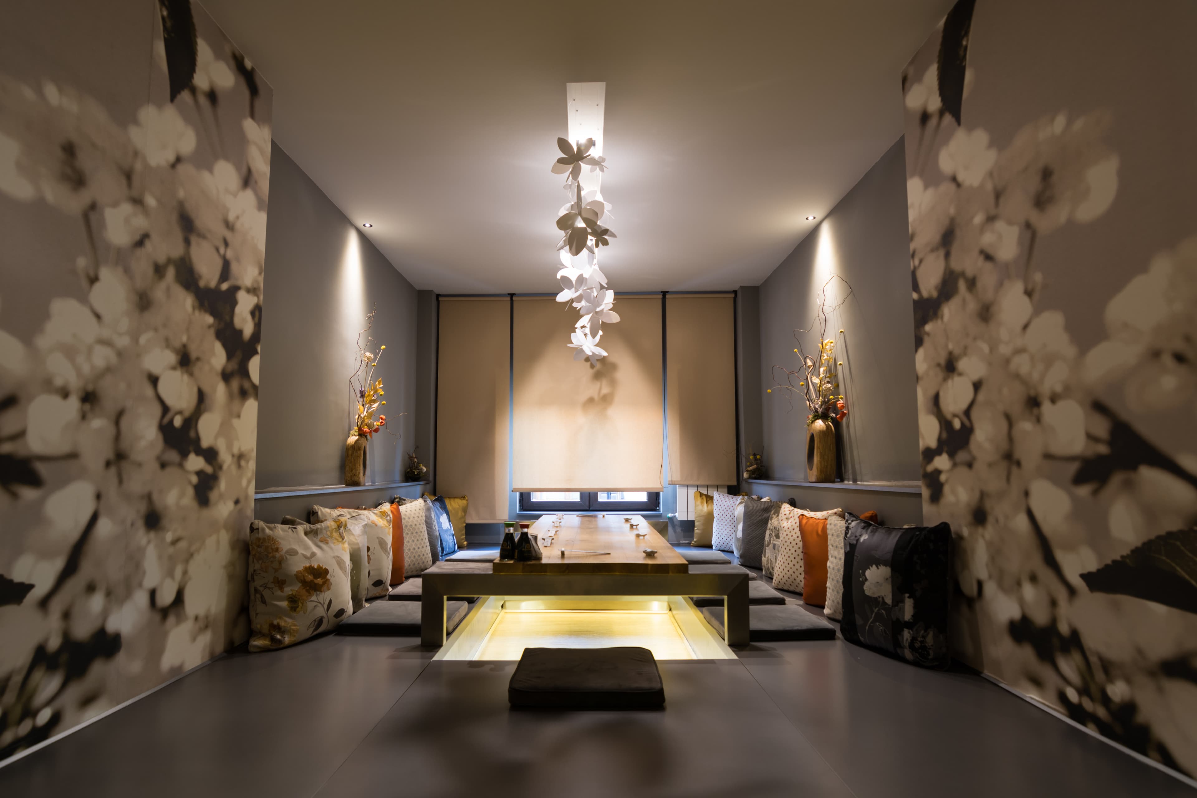 От проектной логики к жилой и общественной атмосфере