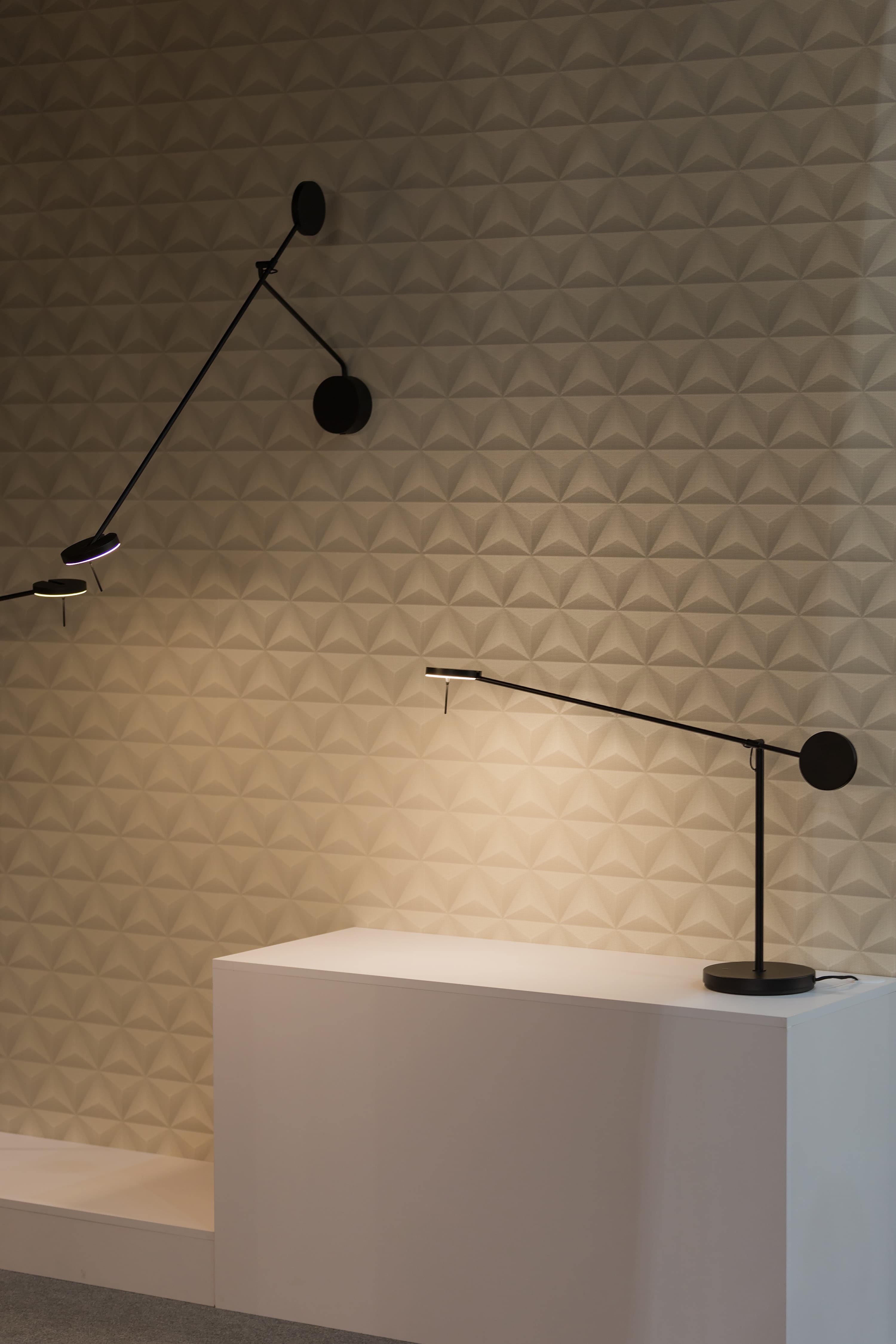 От системного подбора к предметному языку проекта