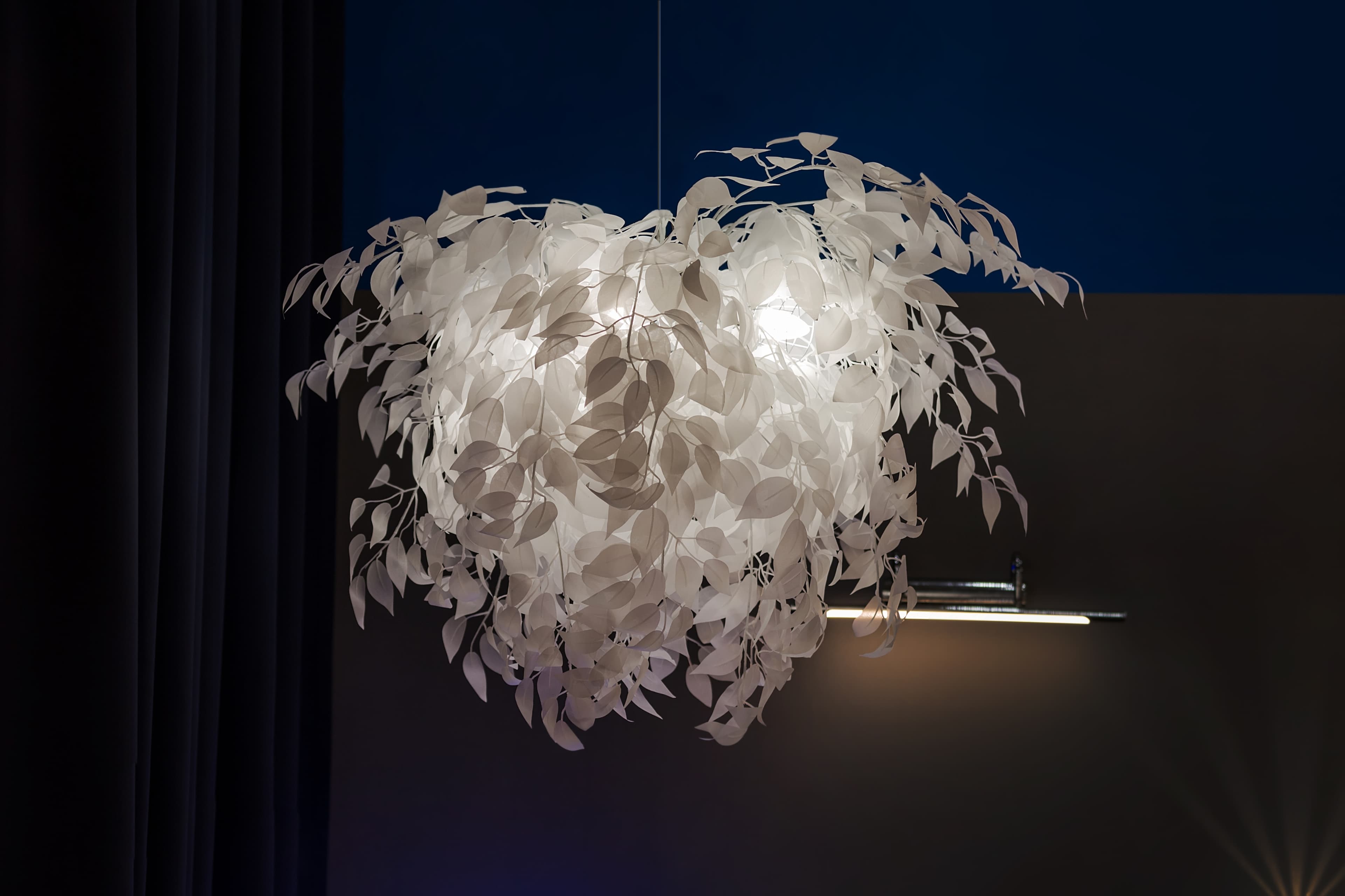 От подбора брендов к интерьерному настроению