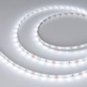 Светодиодная лента RT-A60-8mm 12V White6000 (2 W/m, IP20, 2835, 50m) (Arlight, -) 029752(3)