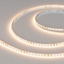 Светодиодная лента RT-A160-5mm 24V Warm2700 (15 W/m, IP20, 2835, 5m) (Arlight, Открытый) 037814