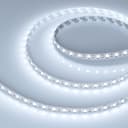 Светодиодная лента RT 2-5000 12V Cx1 White6000 2x (5060, 360 LED, LUX) (Arlight, 15.6 Вт/м, IP20) 011705(1)