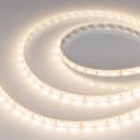 Светодиодная лента герметичная RTW-SE-B60-10mm 24V Warm3000 (14.4 W/m, IP65, 5060, 5m) (Arlight, -) 015279(2)