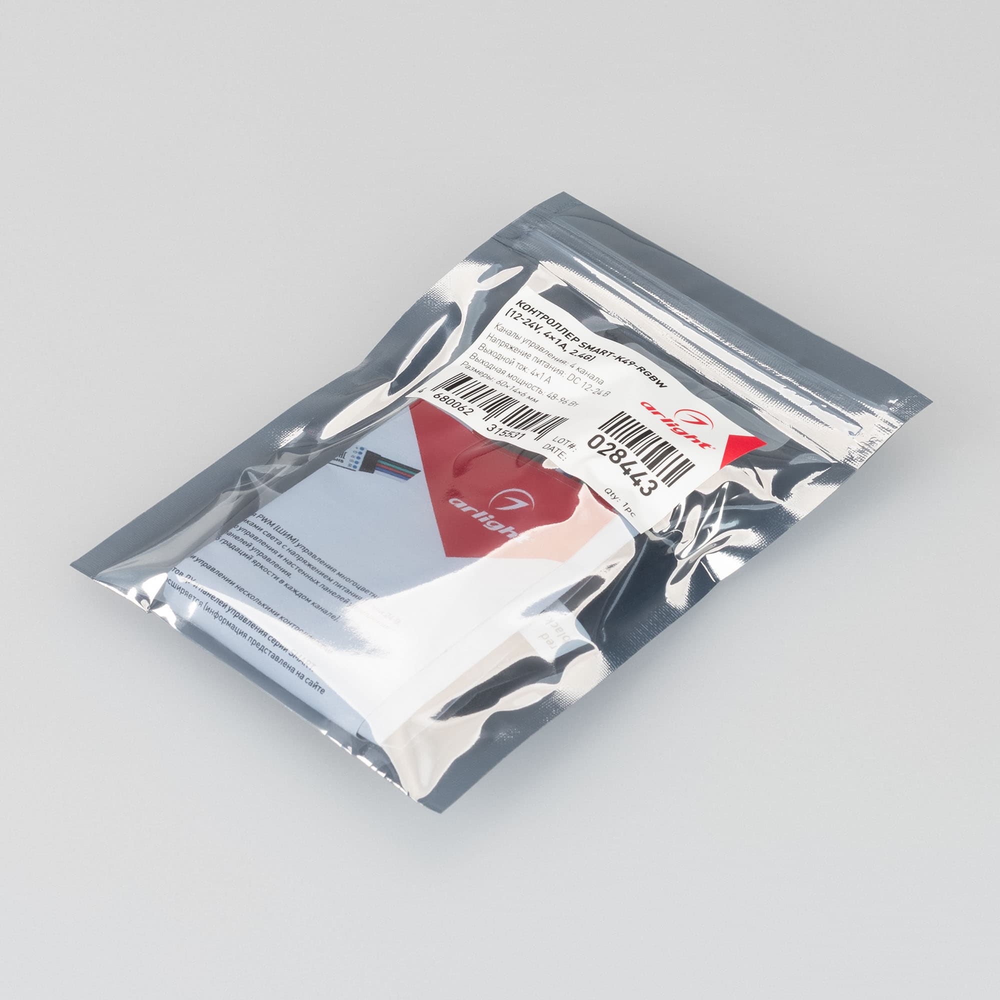 Фото товара