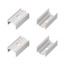 Держатель WPH-FLEX-1414-TOP (Arlight, Металл) 040860