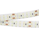 Светодиодная лента RTW 2-5000SE 24V White 2x2 (3528, 1200 LED, LUX) (Arlight, 19.2 Вт/м, IP65) 014720(B)