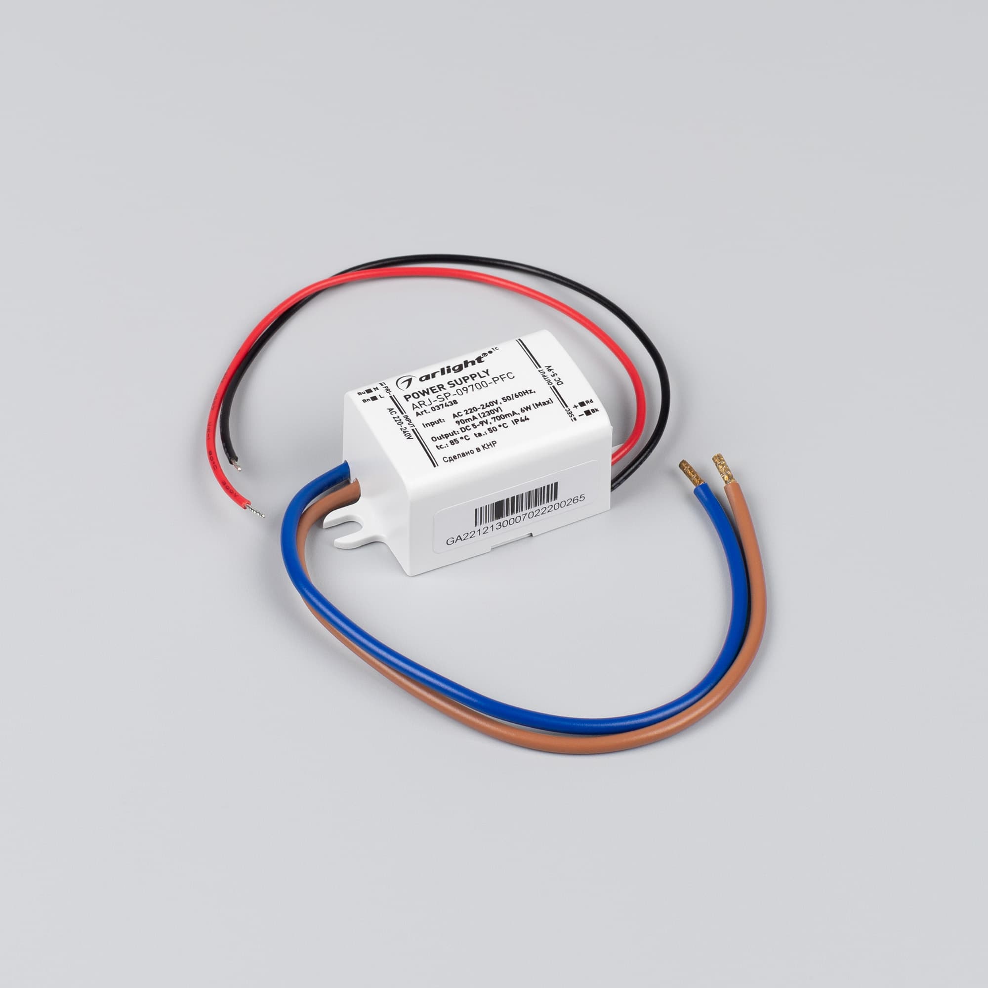 Фото товара