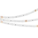 Светодиодная лента RTW 2-5000SE 24V RGB (5060, 150 LED, LUX) (Arlight, 7.2 Вт/м, IP65) 021732