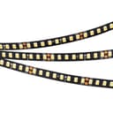 Светодиодная лента RT-5000-2835-160-24V Day4000 (Black 8mm, 12W/m, IP20) (Arlight, -) 029427