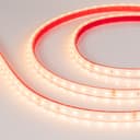 Светодиодная лента герметичная RTW-PS-A80-10mm 24V Warm2700 (6 W/m, IP67, 2835, 5m) (Arlight, 6 Вт/м, IP67) 024520(2)