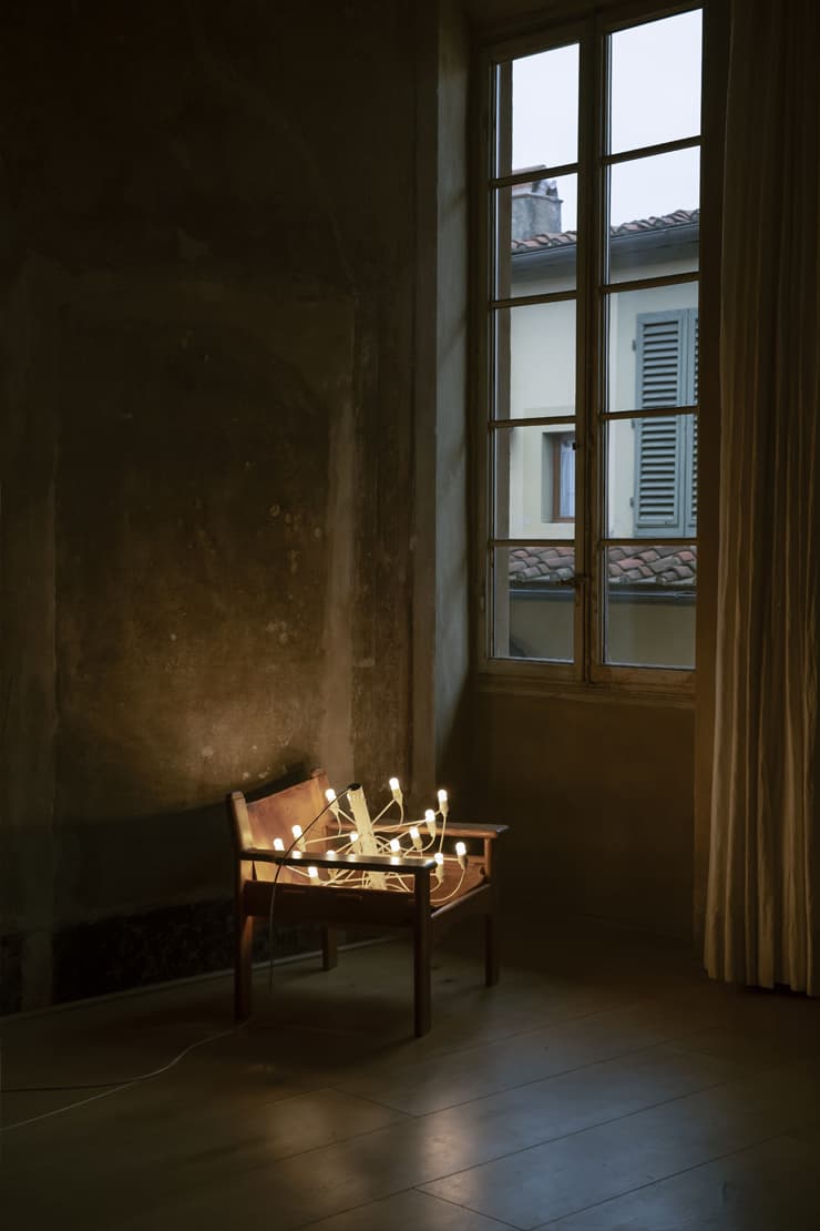 Flos Professional 2097/75 Flos