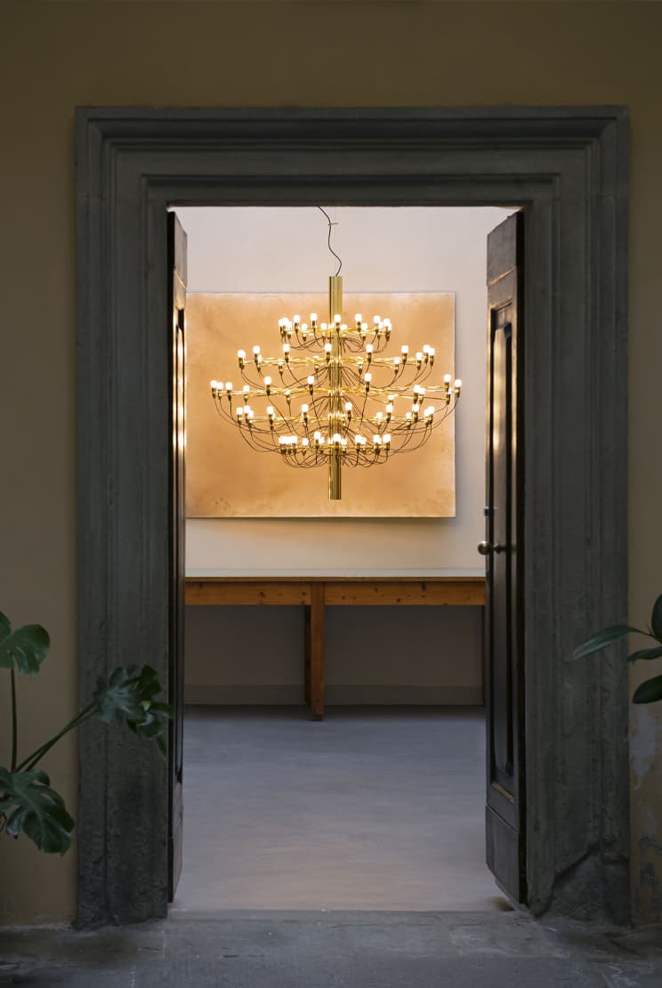 Flos Professional 2097/75 Flos