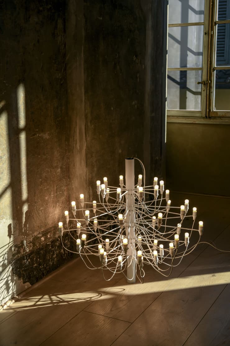 Flos Professional 2097/75 Flos