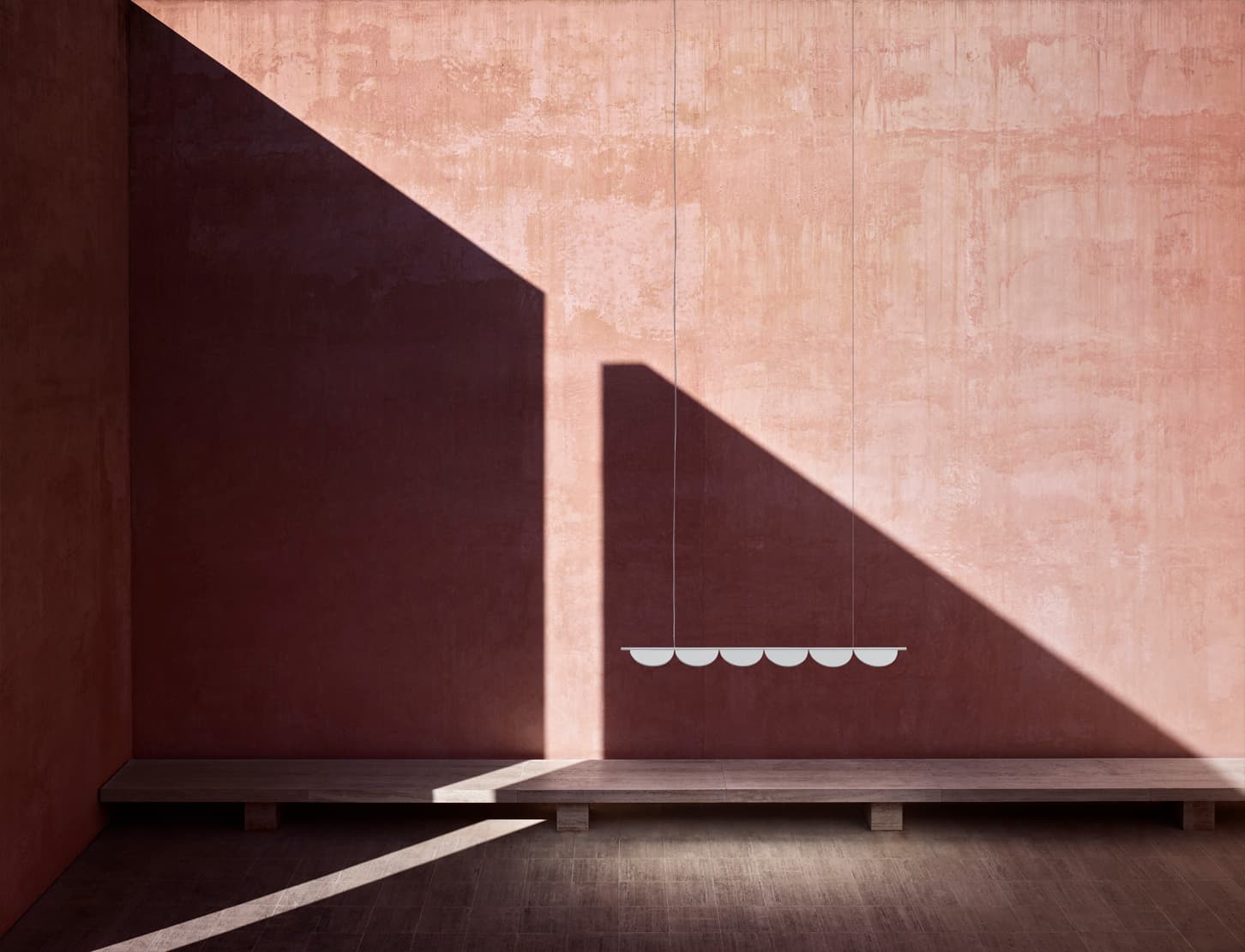 Flos Professional Almendra Linear Flos