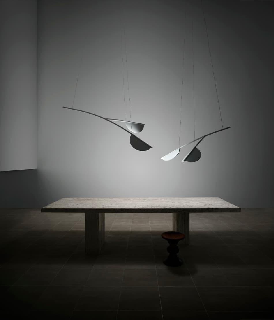 Flos Professional Almendra Linear Flos