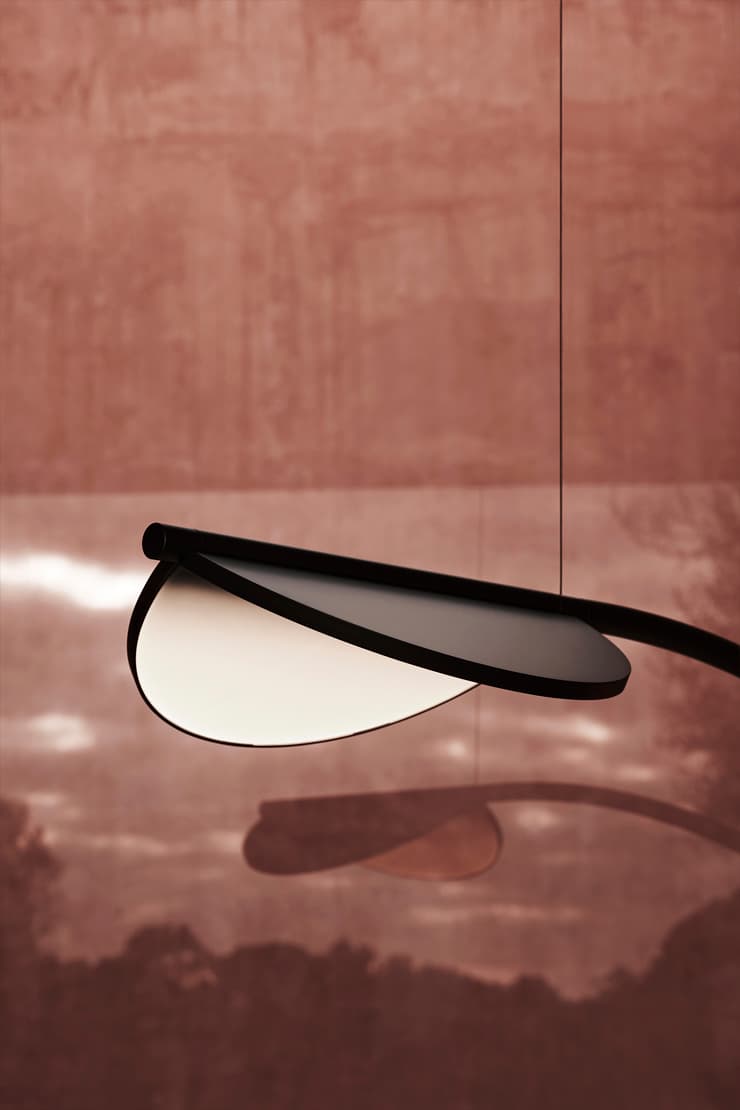 Flos Professional Almendra Linear Flos