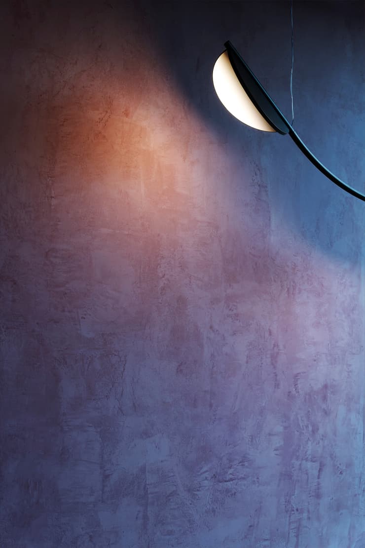 Flos Professional Almendra Linear Flos