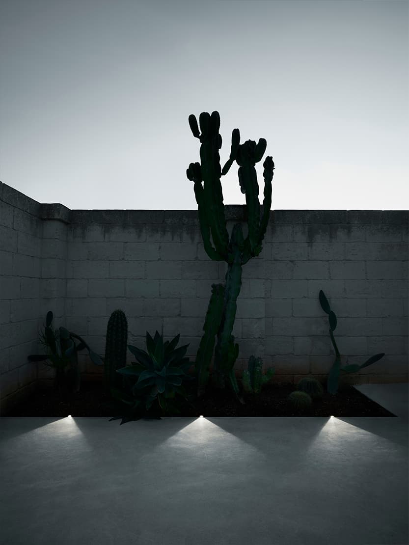 Flos Professional Gobi 180 Flos