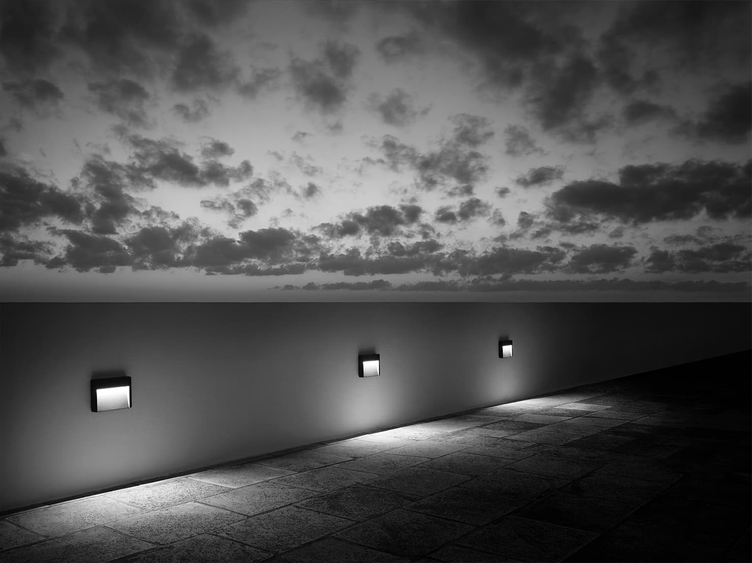 Flos Professional Hyperion Mini Flos