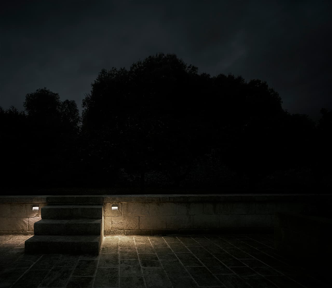 Flos Professional Hyperion Mini Flos