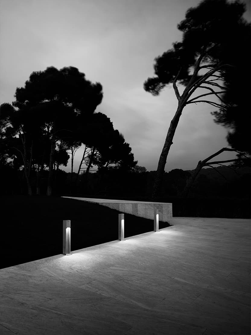 Flos Professional I-Ron Flos