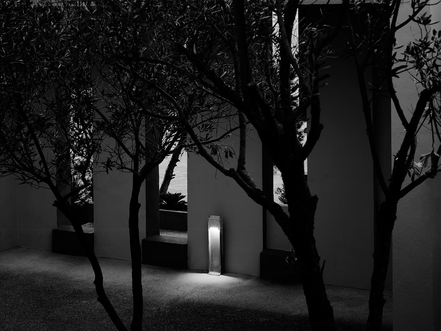 Flos Professional I-Ron Flos