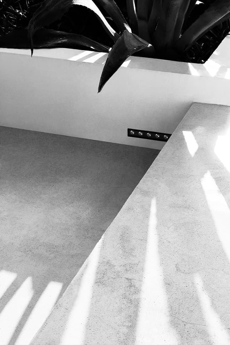 Flos Professional C-Me Square 40 Flos