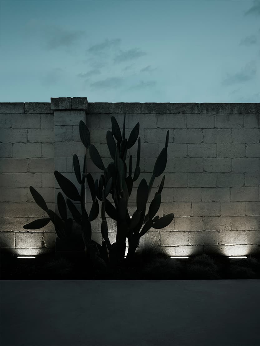 Flos Professional C-Me Square 40 Flos