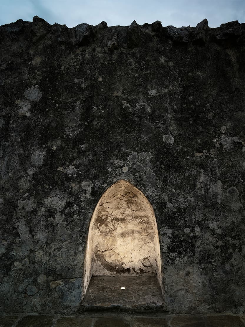 Flos Professional C-Me Square 40 Flos