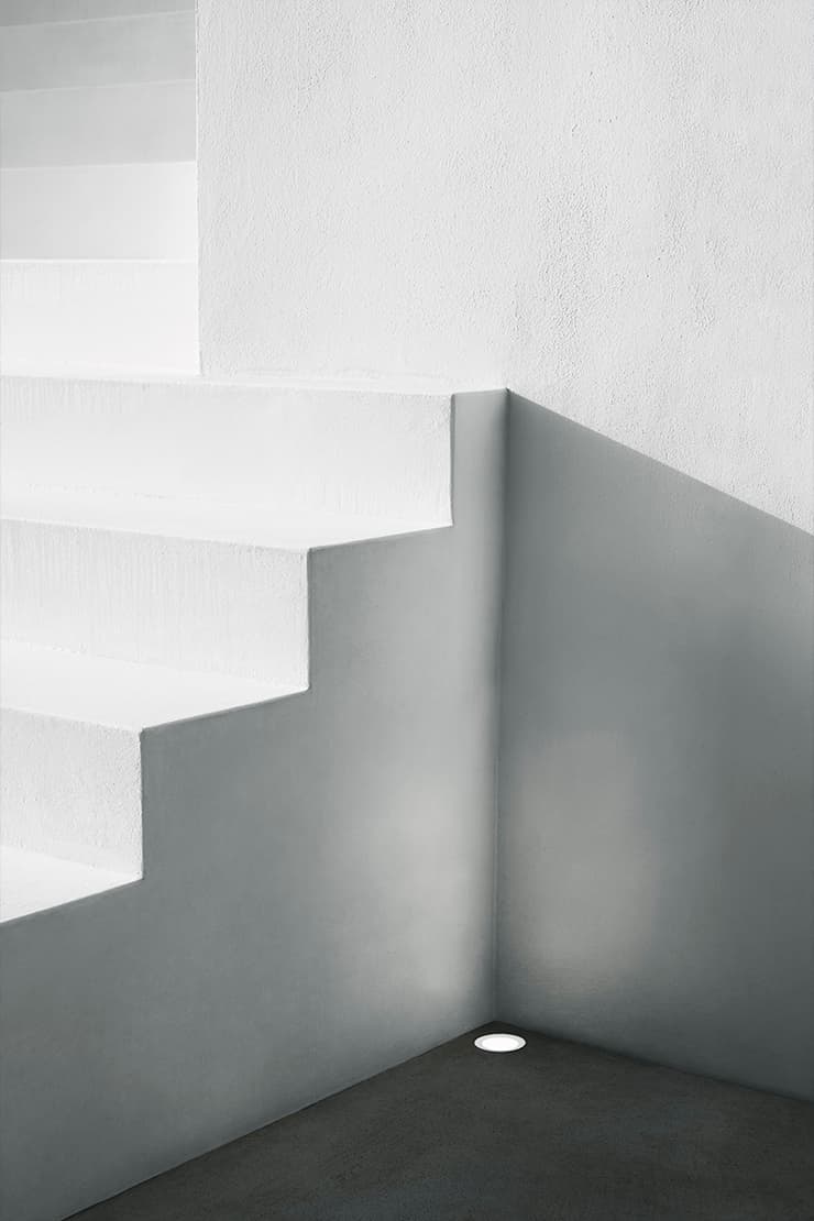 Flos Professional C-Me Square 40 Flos