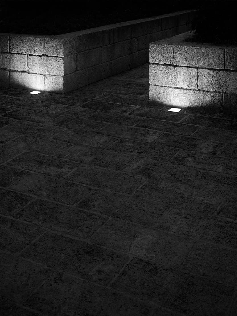 Flos Professional C-Me Square 40 Flos