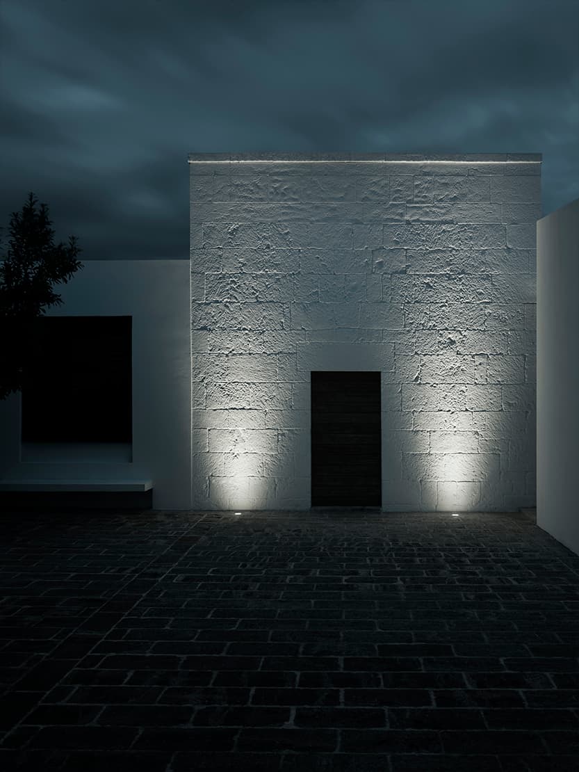 Flos Professional C-Me Square 40 Flos