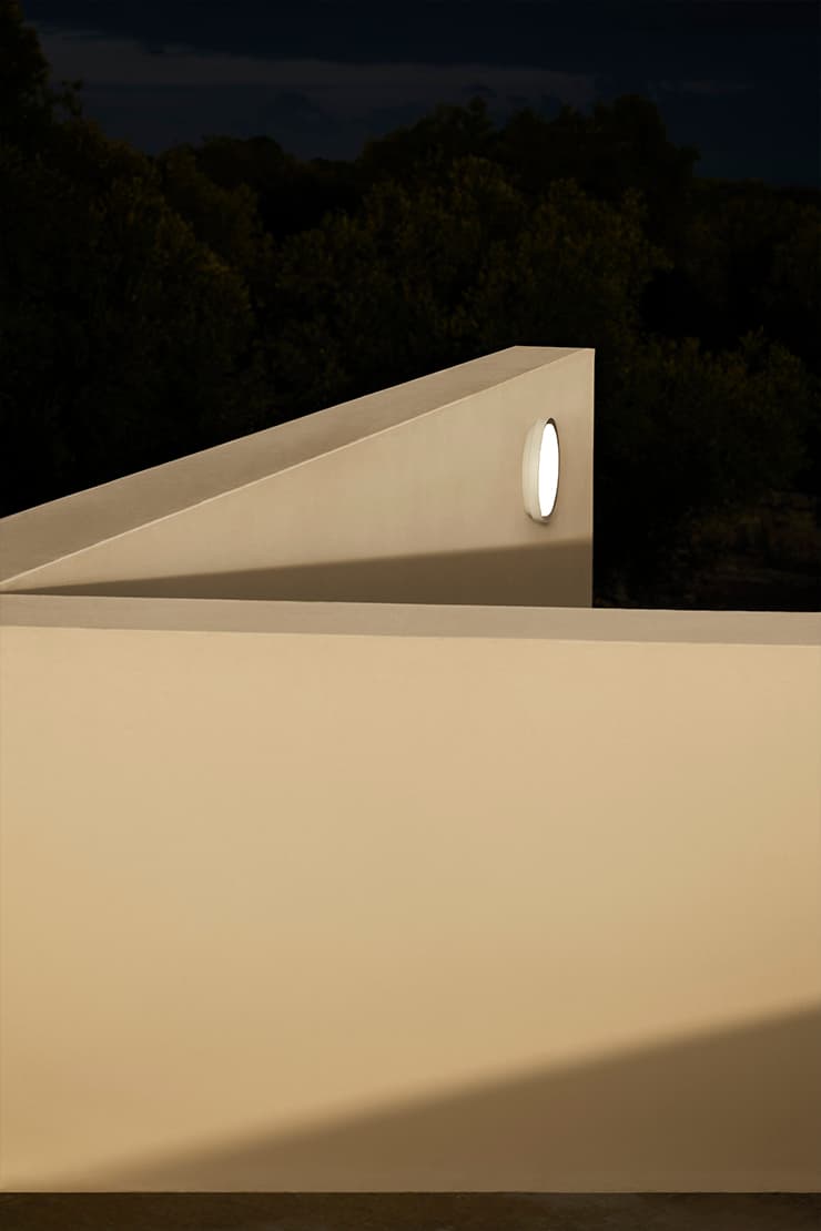 Flos Professional Platter 410 Flos