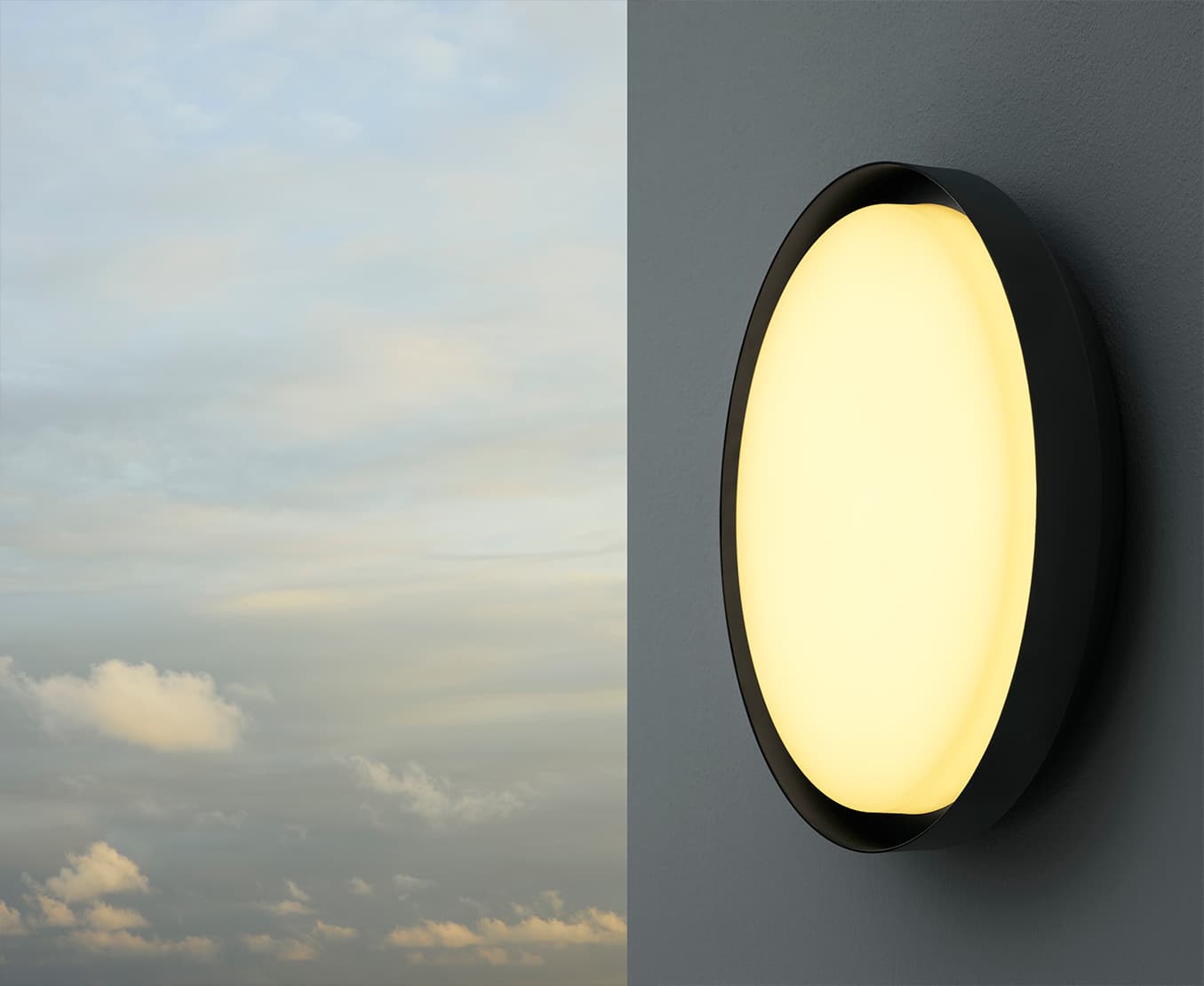 Flos Professional Platter 410 Flos