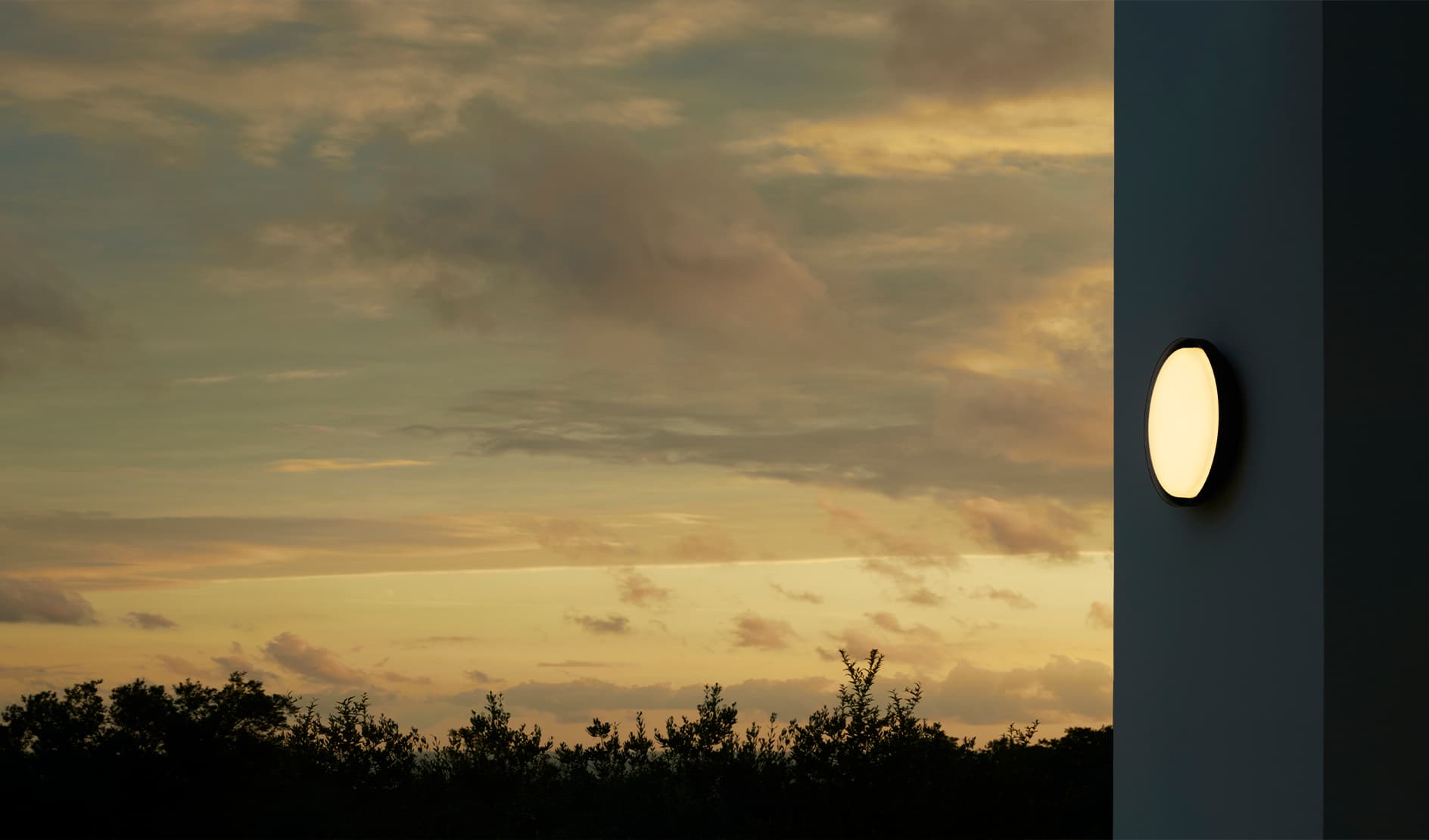 Flos Professional Platter 410 Flos