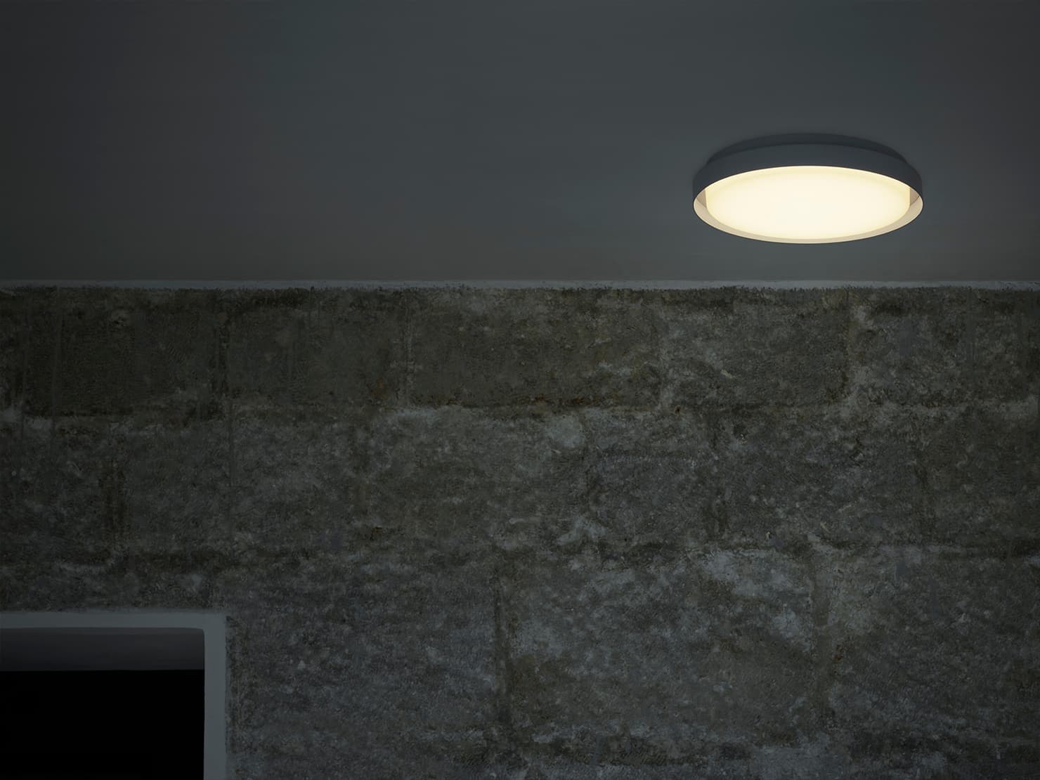 Flos Professional Platter 410 Flos