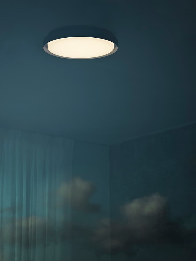 Flos Professional Platter 410 Flos