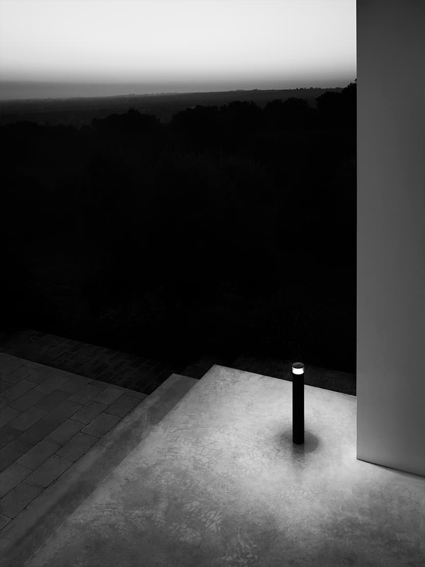 Flos Professional Zefiro H 1000 Flos