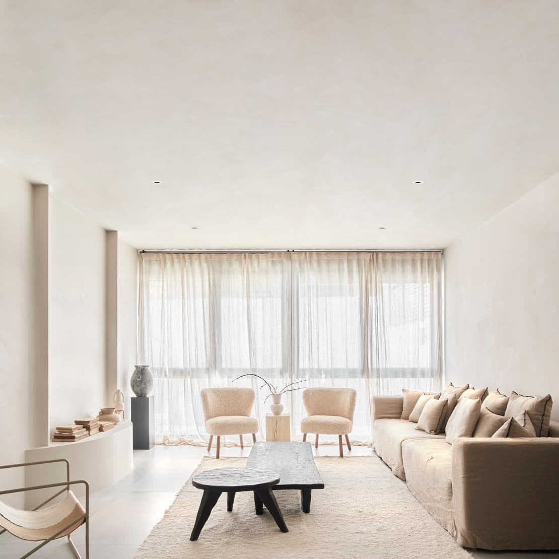 Flos Professional Eclectic 70 Adjustable Flos