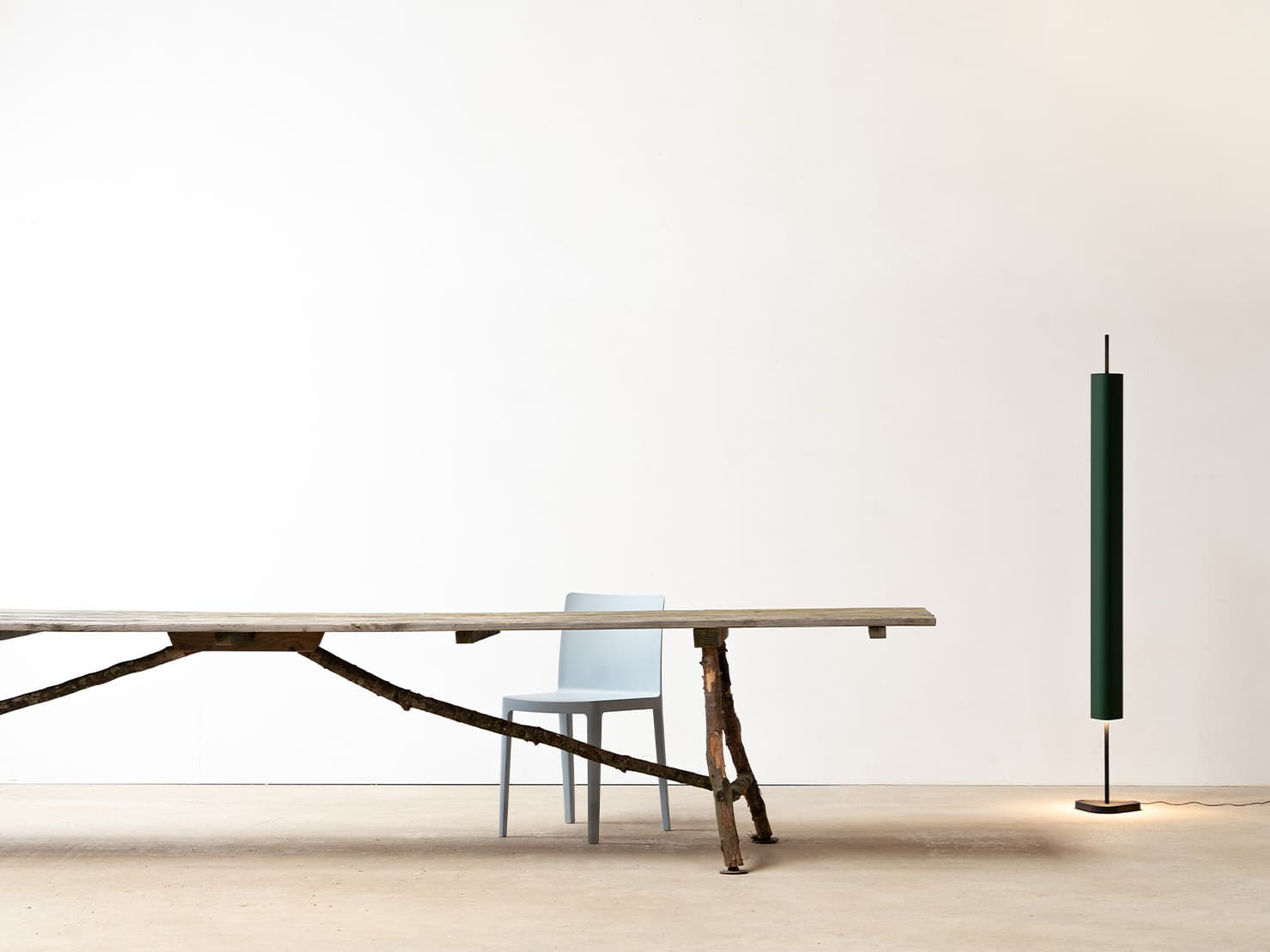 Flos Professional Emi Floor Flos