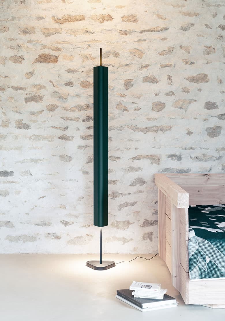 Flos Professional Emi Floor Flos