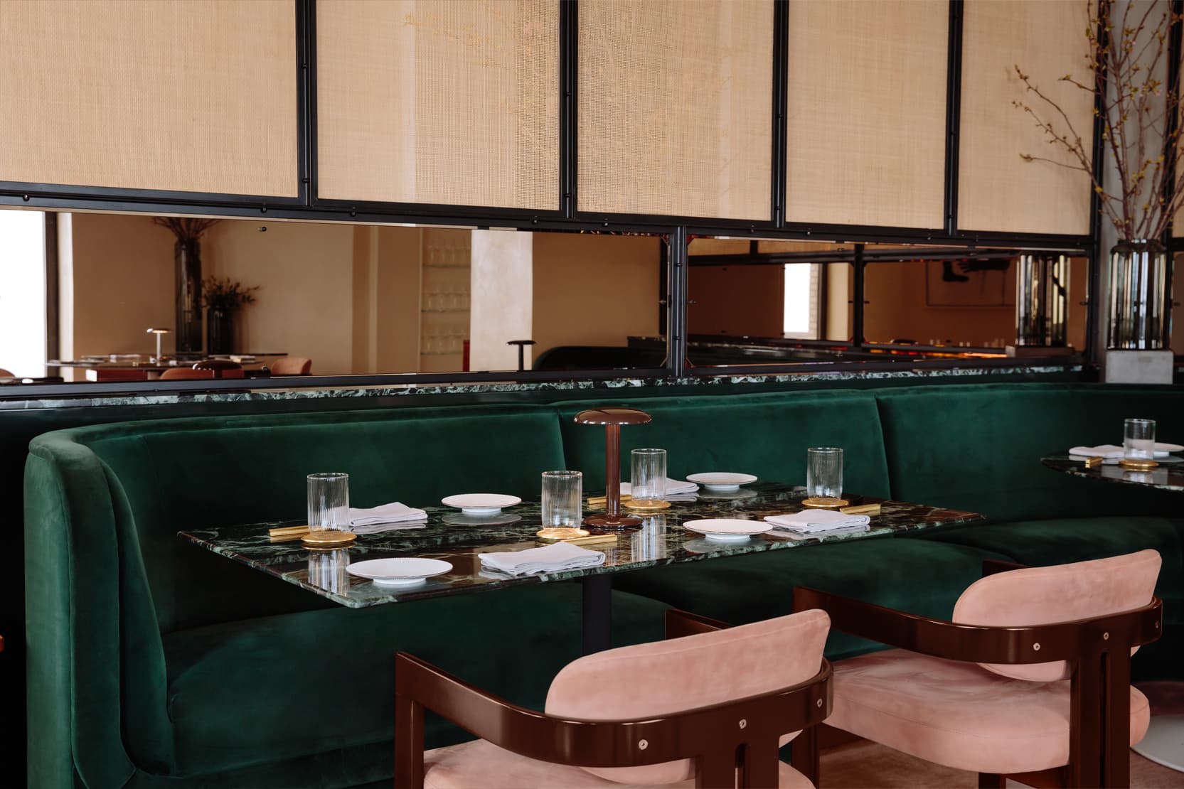 Flos Professional Gustave Residential Flos