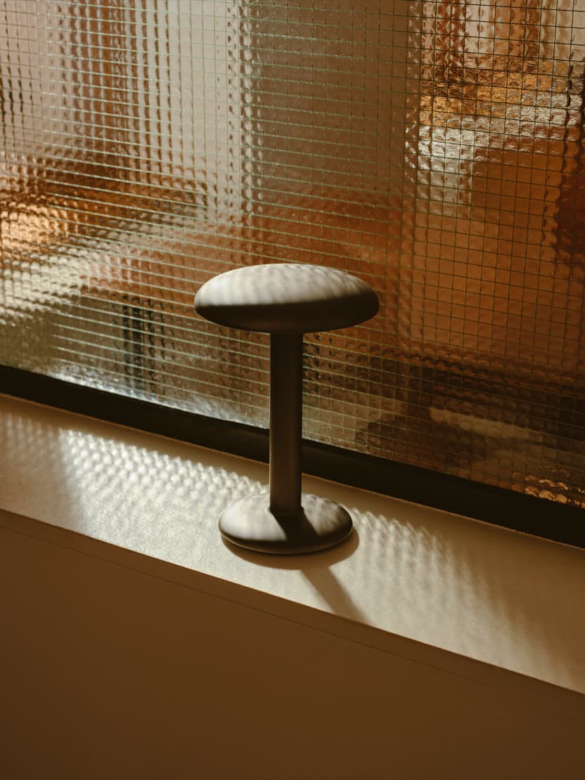 Flos Professional Gustave Residential Flos