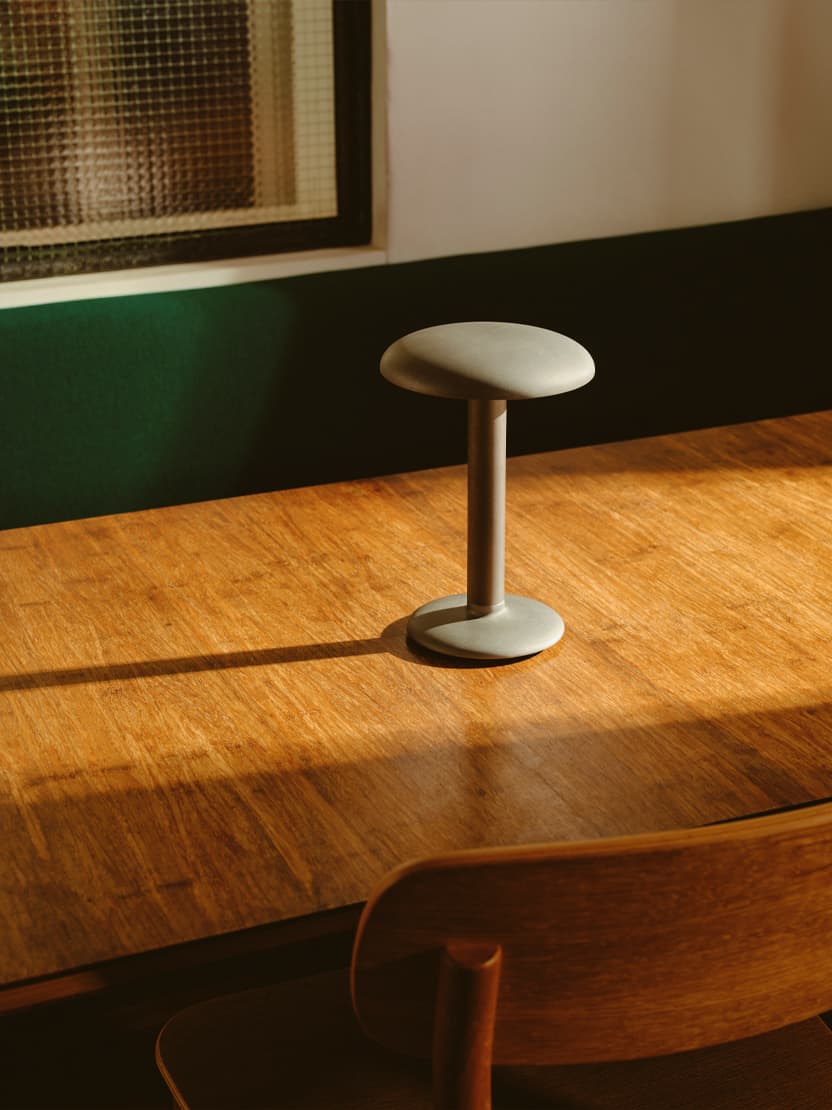 Flos Professional Gustave Residential Flos