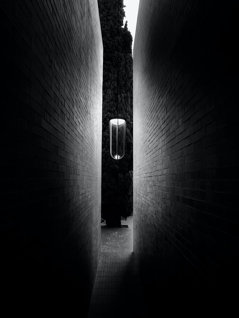 Flos Professional In Vitro Rod 1 Flos