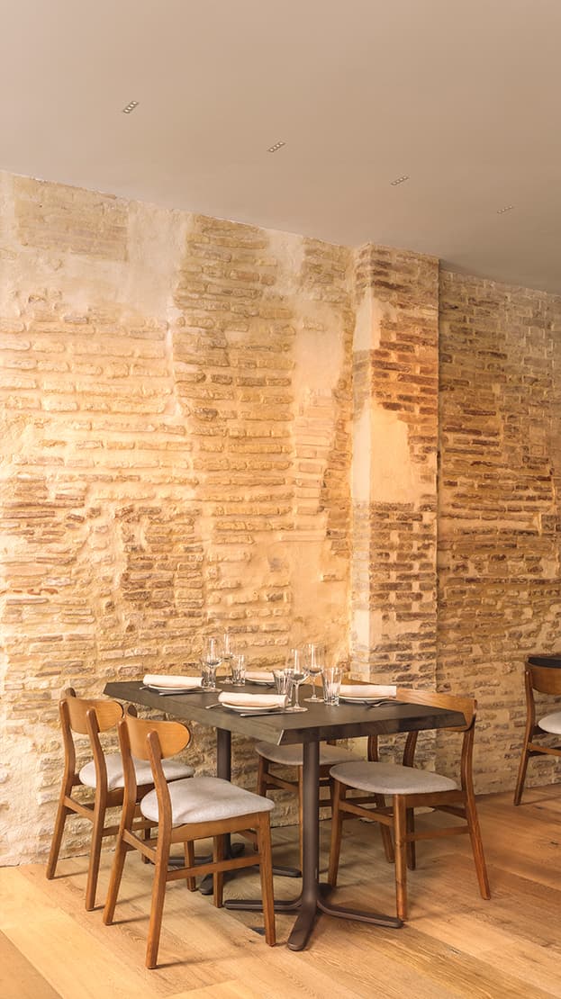 Flos Professional Light Shadow Mini Round Flos