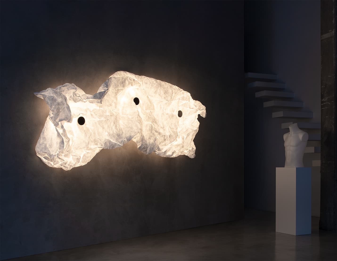 Flos Professional Maap Flos