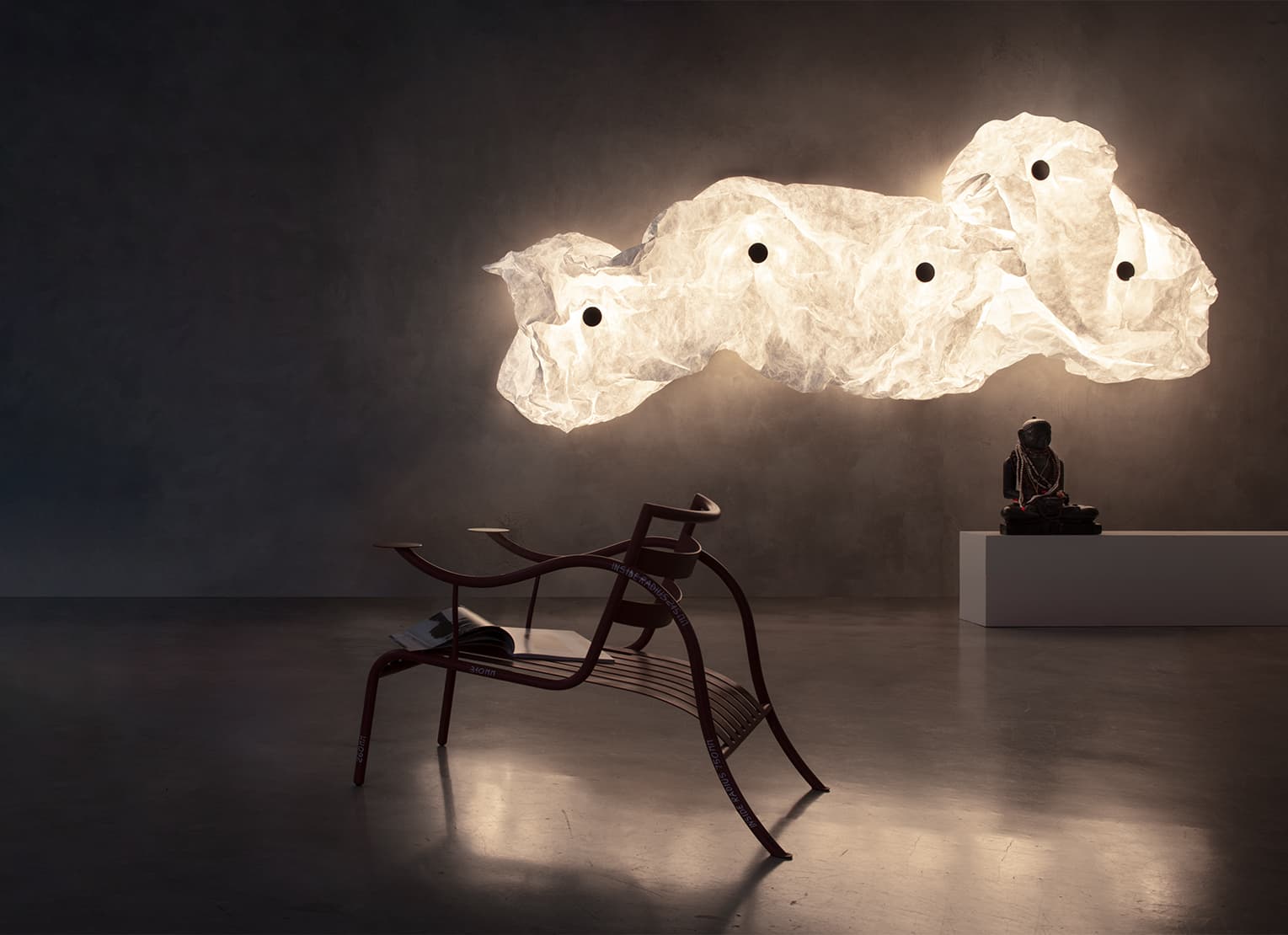 Flos Professional Maap Flos