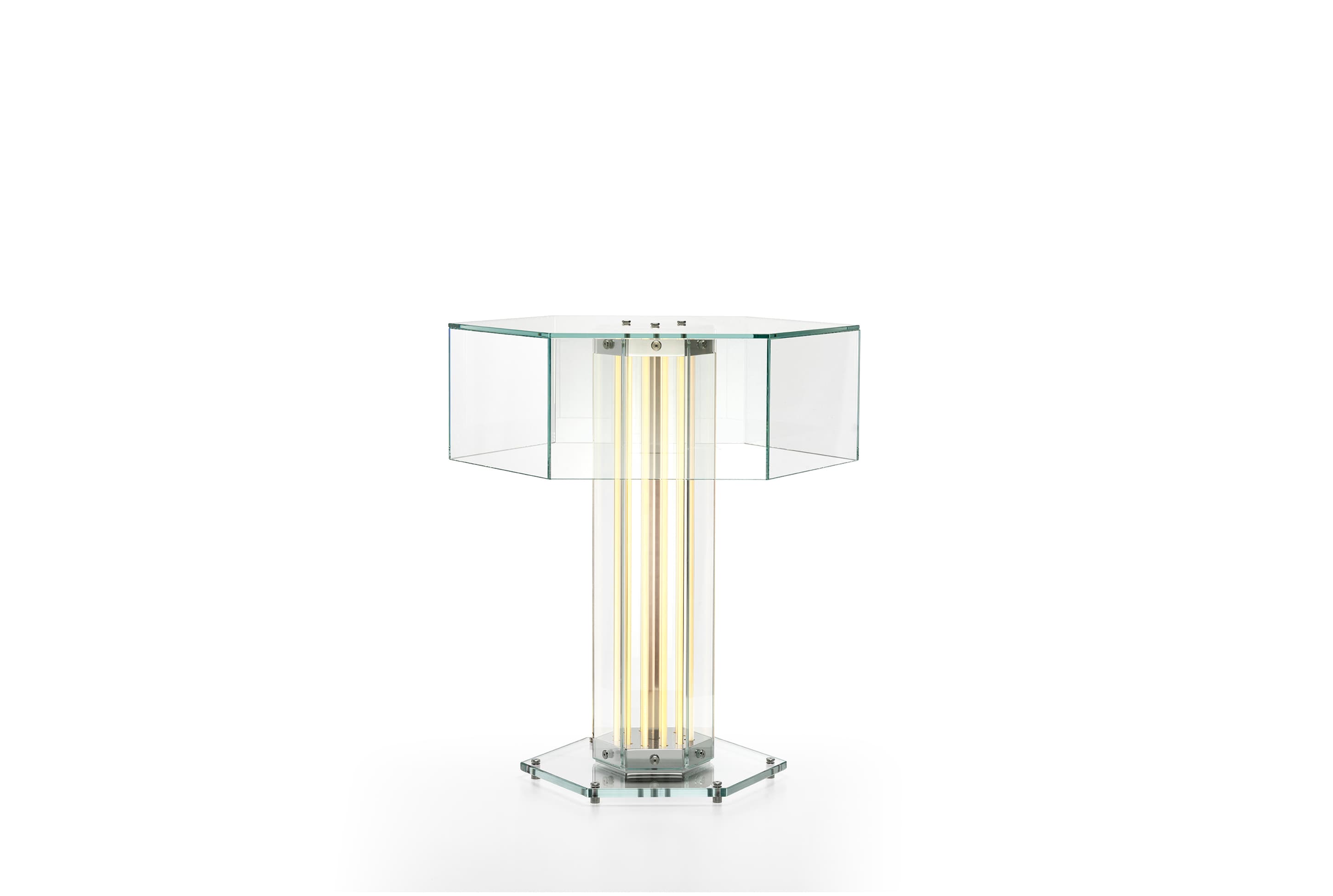 Flos Professional SuperWire Table Flos