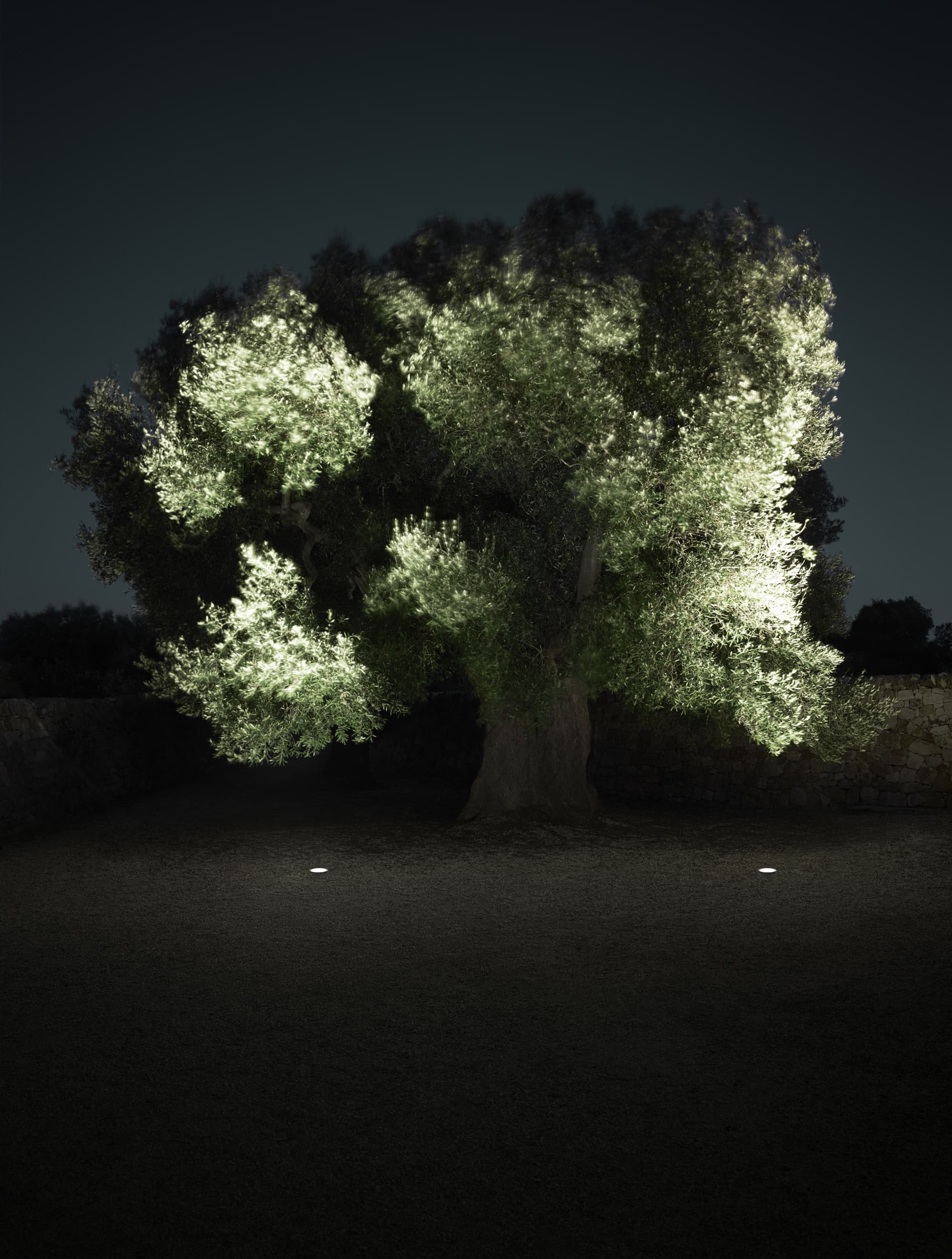 Flos Professional A-Rise 225 Flos